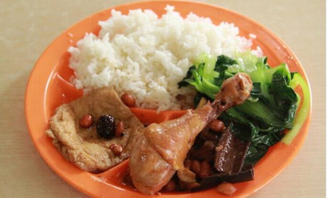 沙县小吃（下沙宝龙广场店）网友点评精选